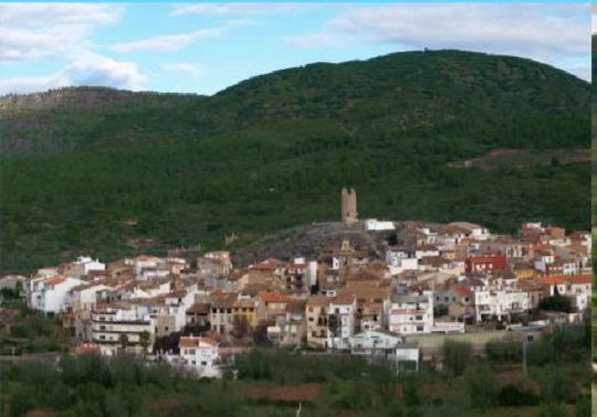 Imatge del municipi de Pavies